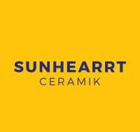 sunheart ceramik logo